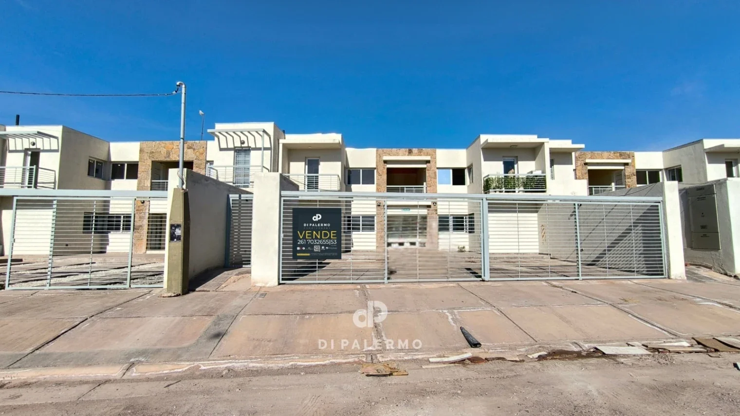 VENTA DE DEPTO EN COMPLEJO ARAUCA-MAIPÚ- P.B.- 2 HABITACIONES 2 BAÑOS Y COCHERA - Imagen 3