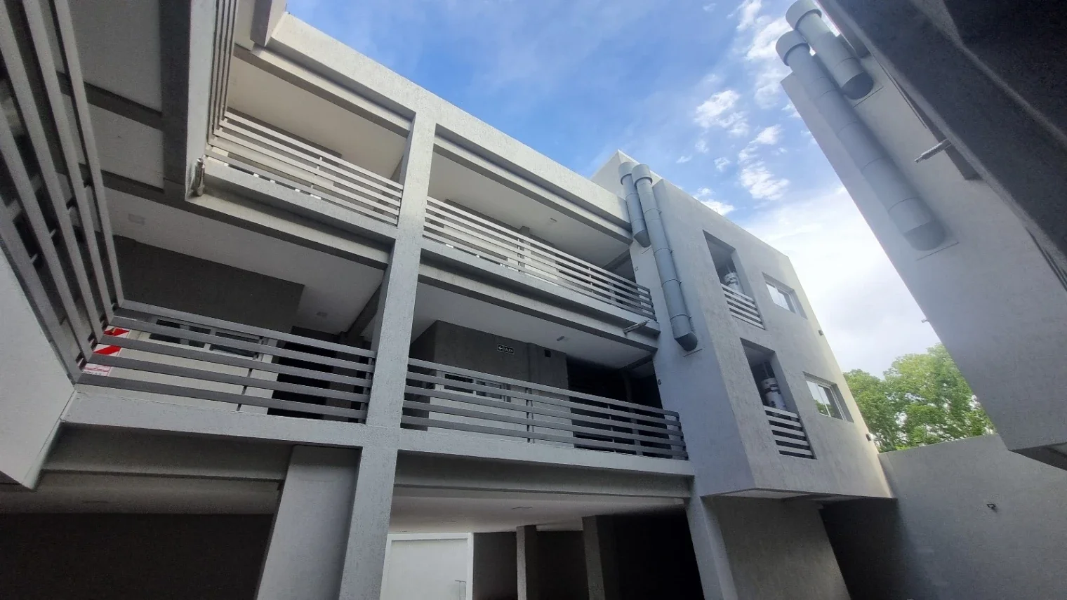 Venta de Depto de 1 Habitación y Cochera a Estrenar en Edificio Portugal U.F.N°7 - Imagen 5