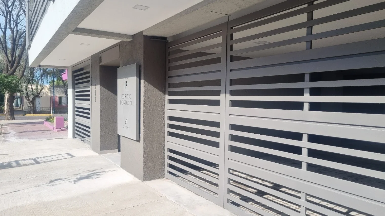 Venta de Depto de 1 Habitación y Cochera a Estrenar en Edificio Portugal U.F.N°7 - Imagen 2