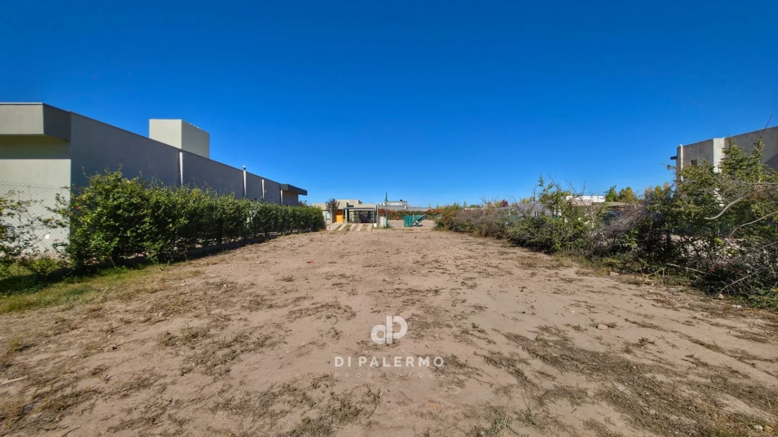 VENTA DE TERRENO DE 500 m² EN BARRIO PRIVADO PUEBLO MALBEC - LUJÁN DE CUYO - Imagen 3