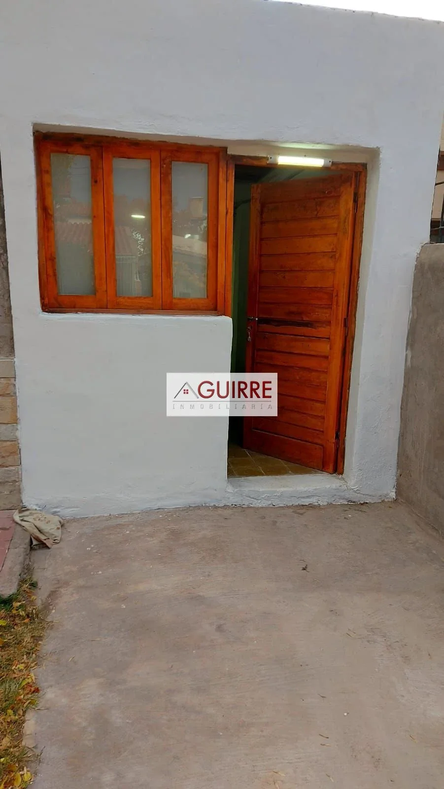 Departamento en alquiler en San Rafael - Imagen 1