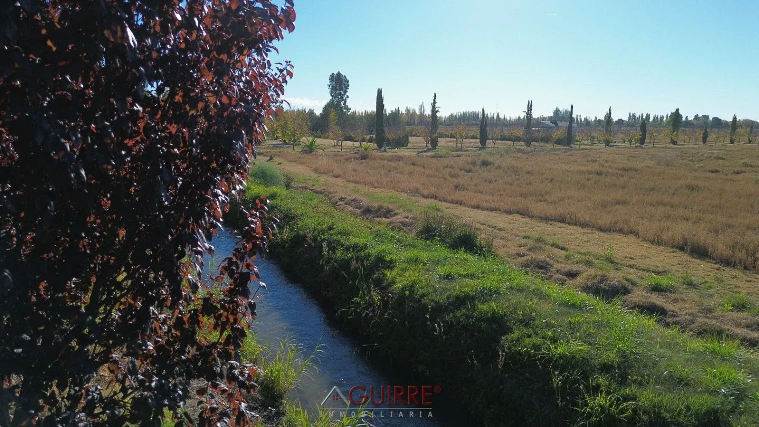 Terreno / Lote en venta de 2086.52m2 ubicado en San Rafael - Imagen 2
