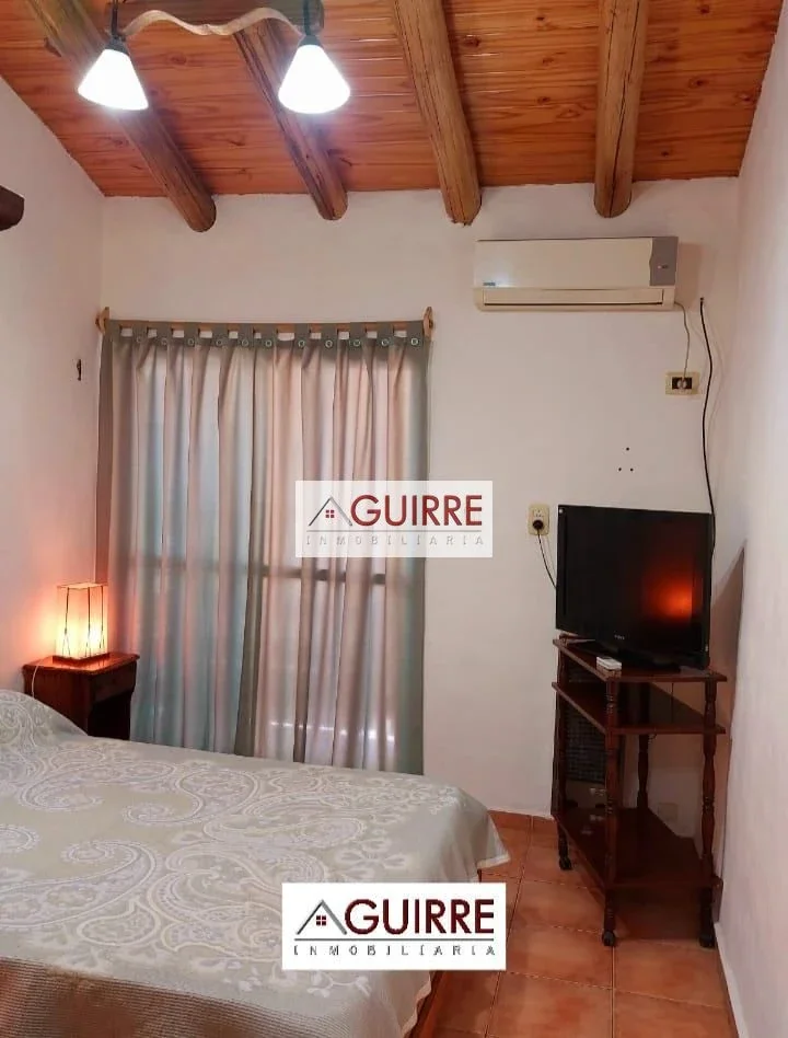 Departamento en alquiler de 1 dormitorio en San Rafael - Imagen 2