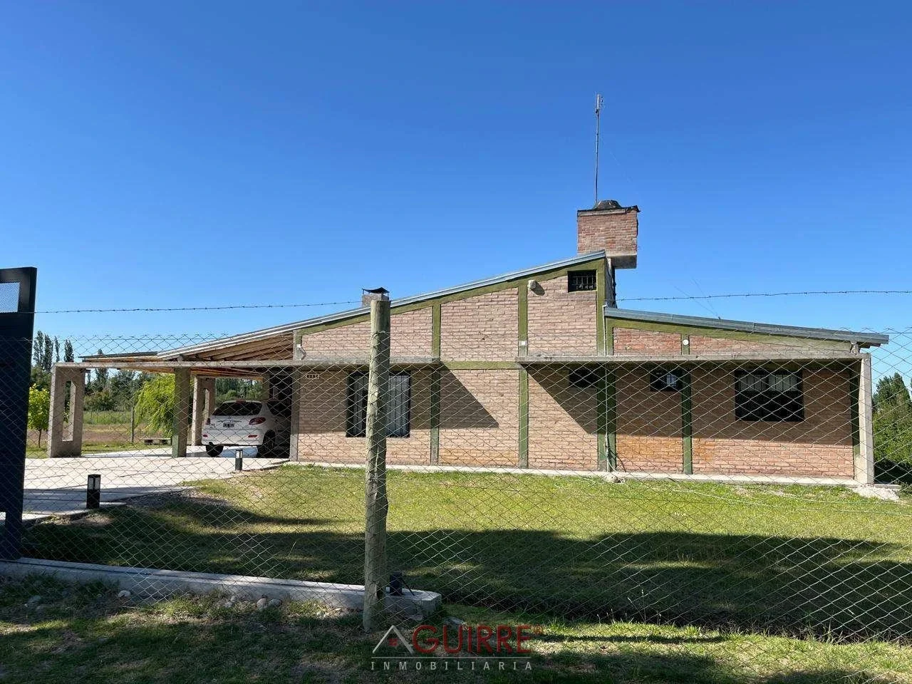 ALQUILO "HERMOSA CASA QUINTA" - Imagen 2