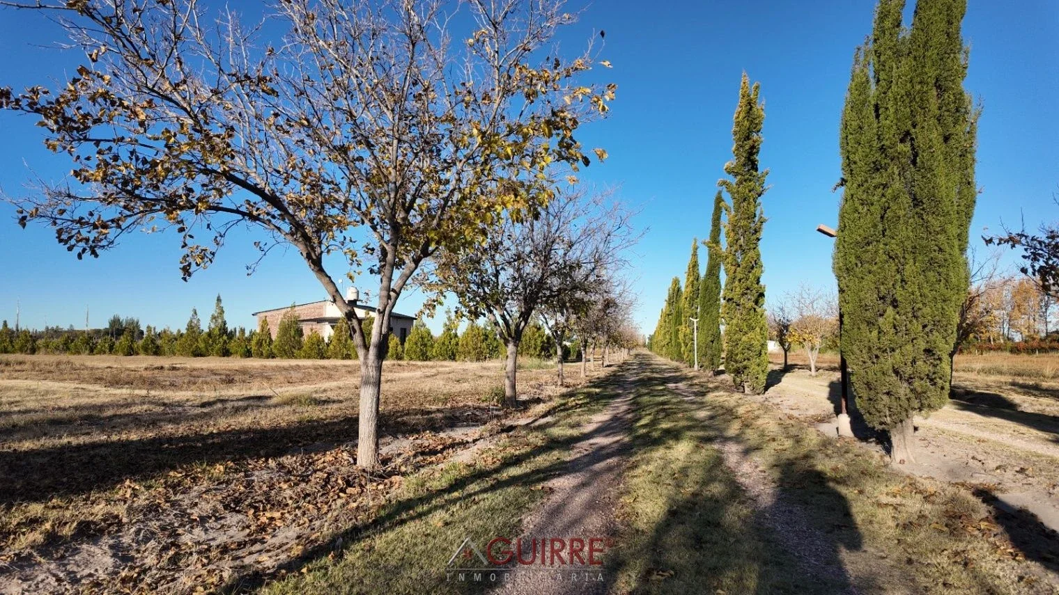 Terreno / Lote en venta de 2086.52m2 ubicado en San Rafael - Imagen 5