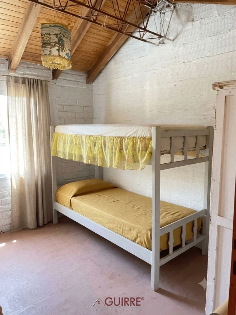 VENDEMOS CASA EN CLUB DE PESCADORES-EL NIHUIL/ 6 HABITACIONES - Imagen 5
