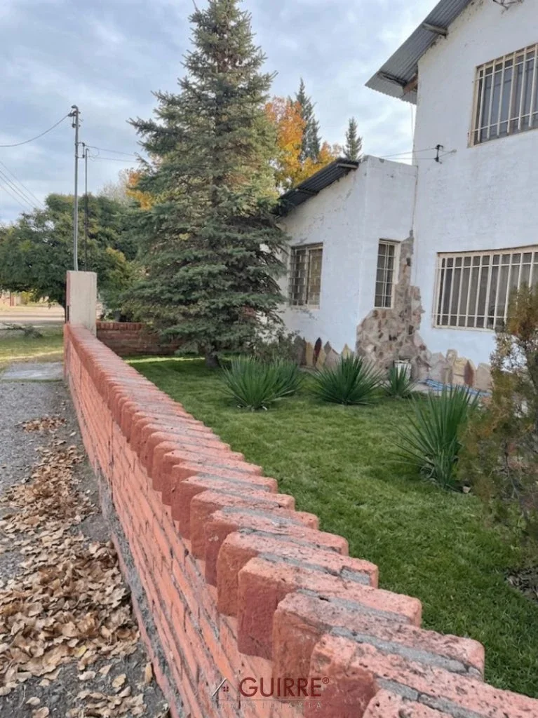 VENDEMOS CASA EN CLUB DE PESCADORES-EL NIHUIL/ 6 HABITACIONES - Imagen 1