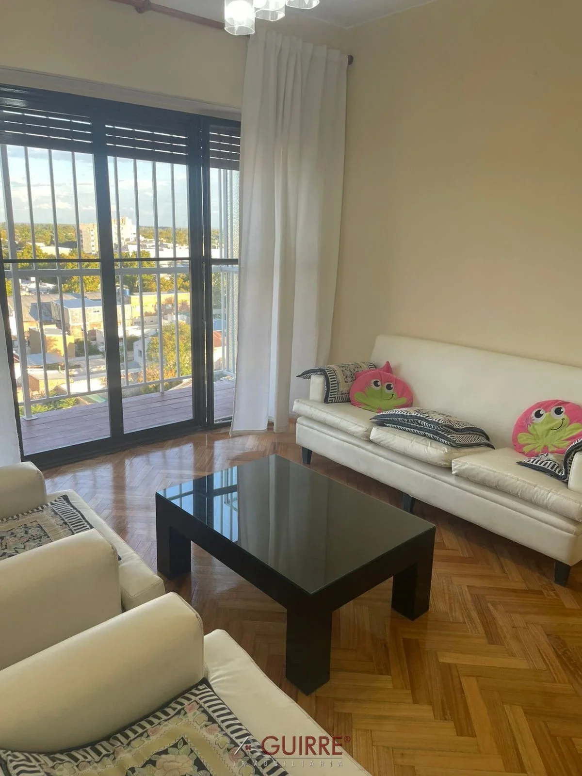 Departamento en alquiler en San Rafael - Imagen 1