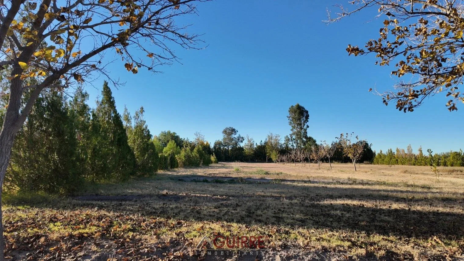 Terreno / Lote en venta de 2086.52m2 ubicado en San Rafael - Imagen 4