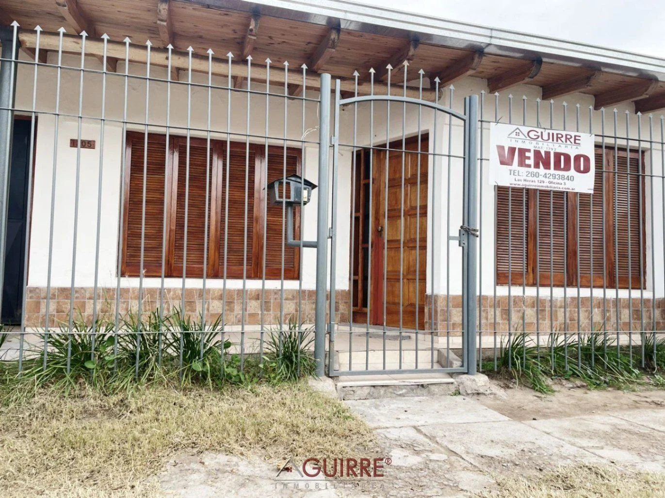 Casa en venta c/ cochera en San Rafael - Imagen 2