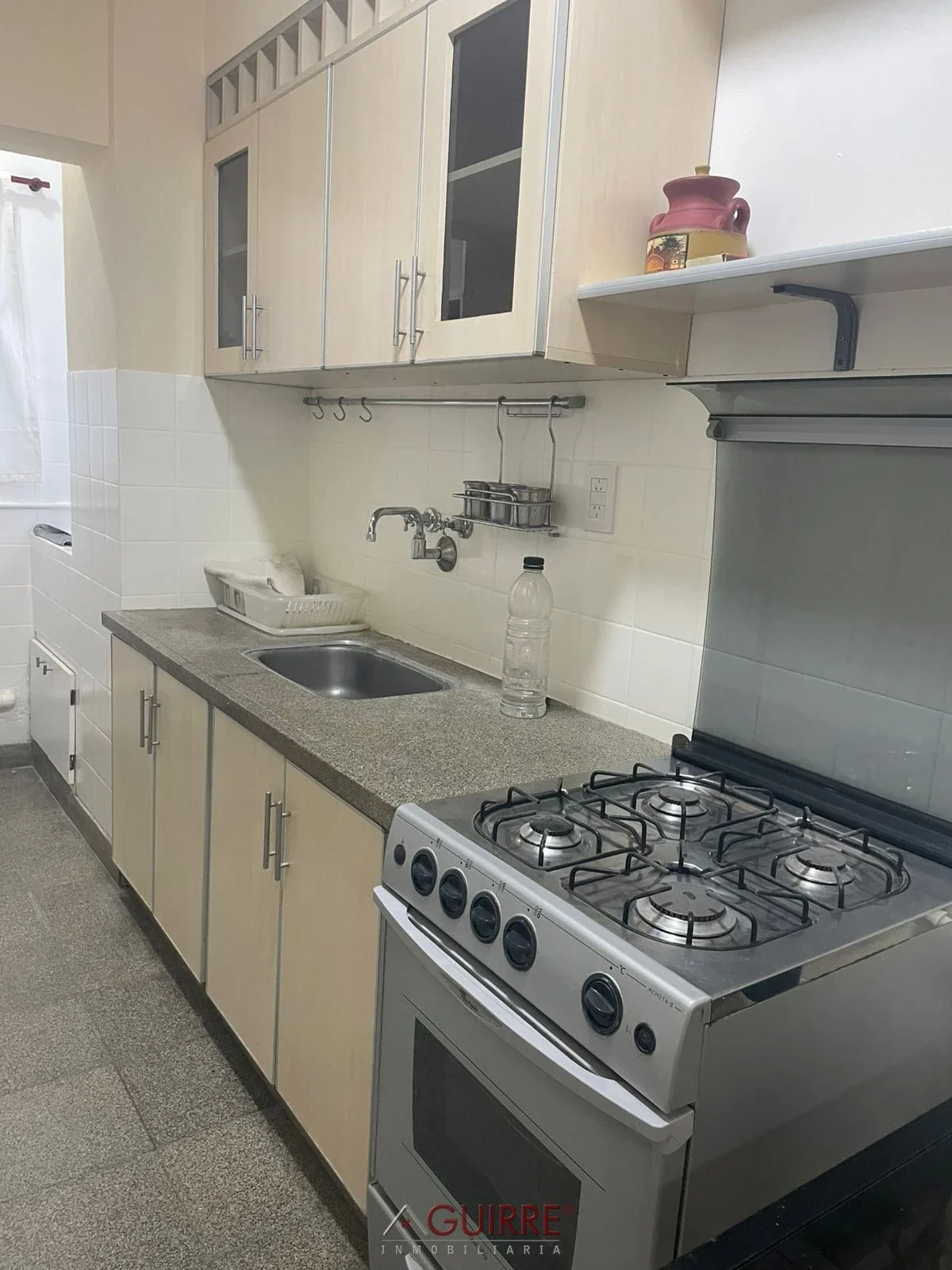 Departamento en alquiler en San Rafael - Imagen 3