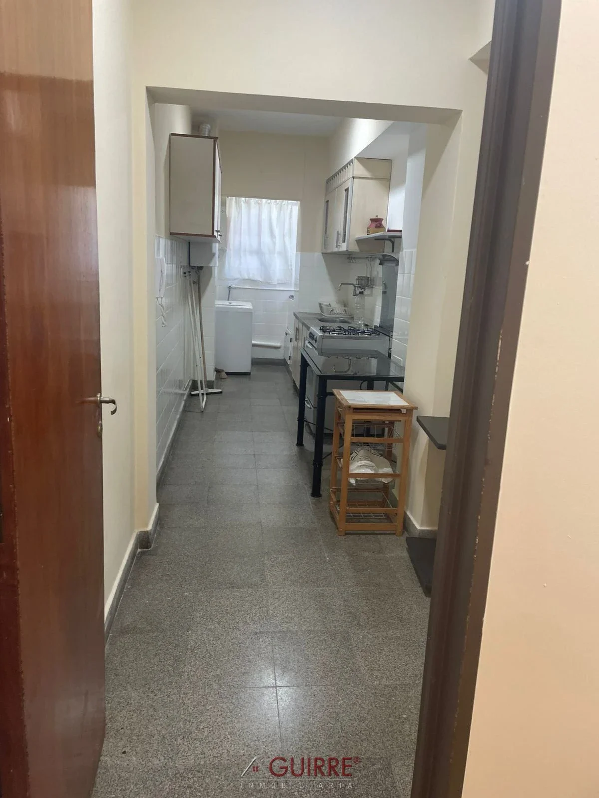 Departamento en alquiler en San Rafael - Imagen 4