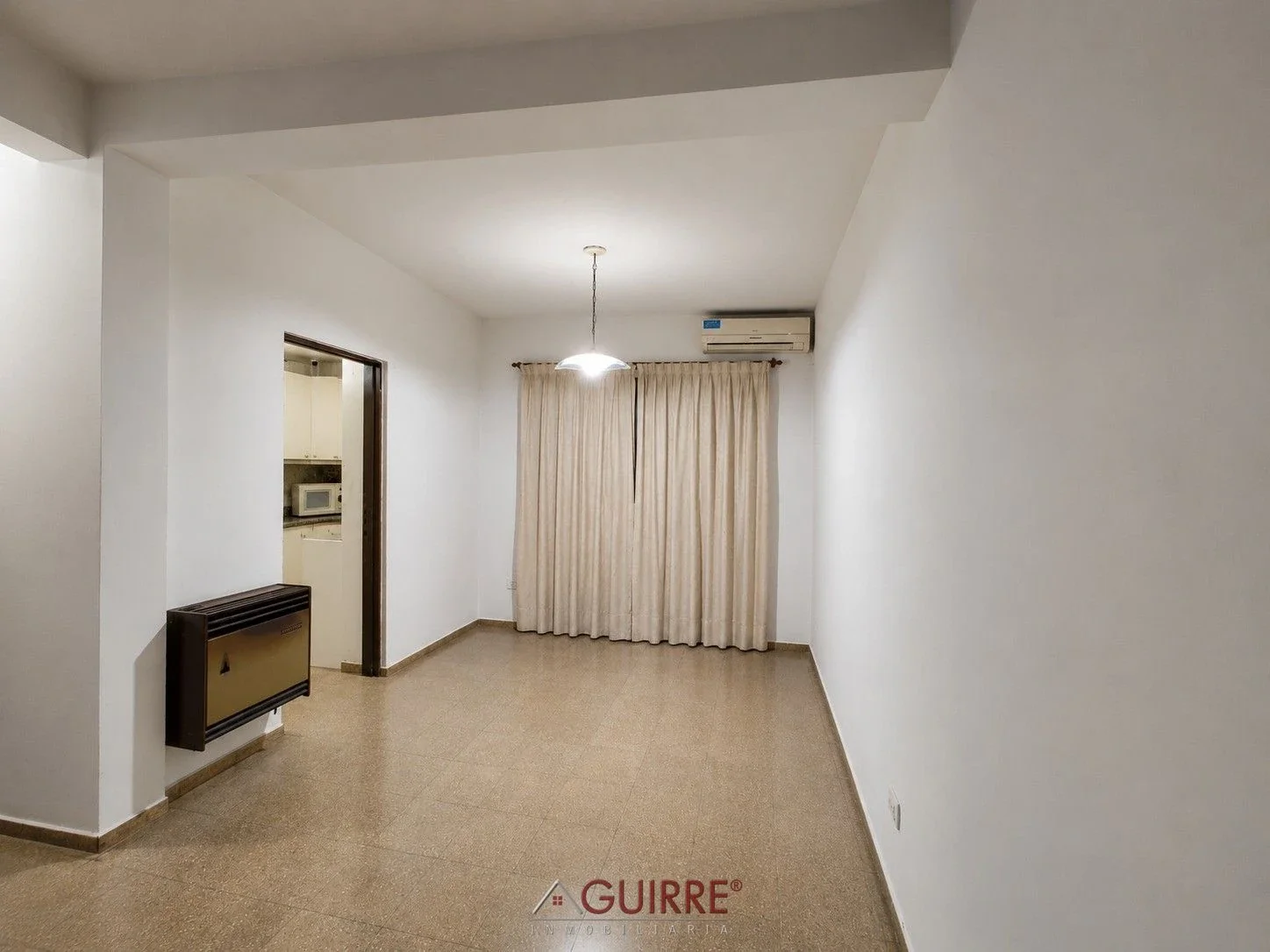 En Venta Departamento en Consorcio c/cochera - Imagen 3