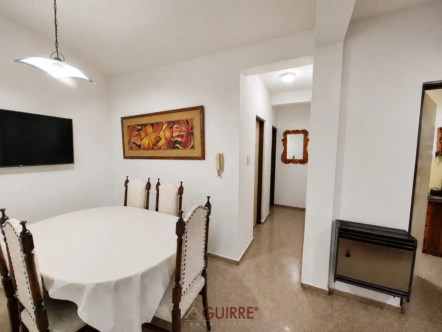 En Venta Departamento en Consorcio c/cochera - Imagen 5