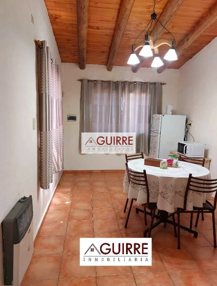 Departamento en alquiler de 1 dormitorio en San Rafael - Imagen 1