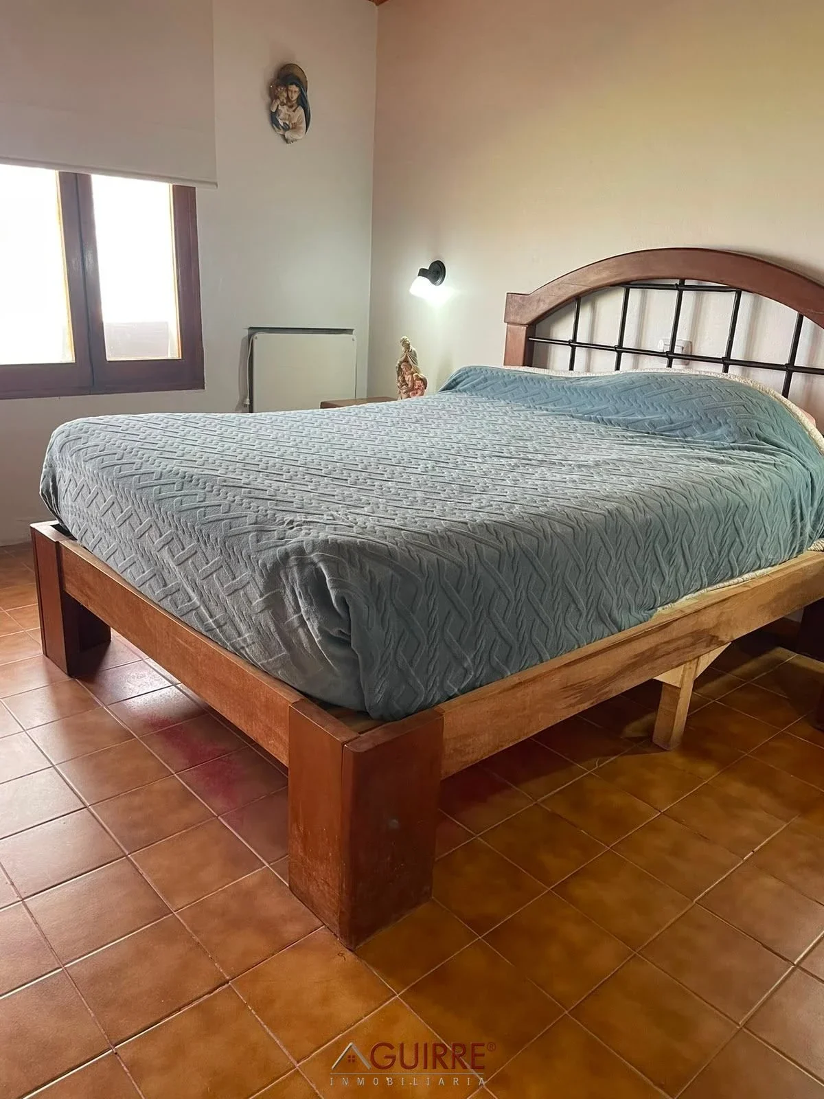 CASA QUINTA DE ALQUILER TEMPORARIO EN CLUB DE PESCADORES EL NIHUIL - Imagen 4