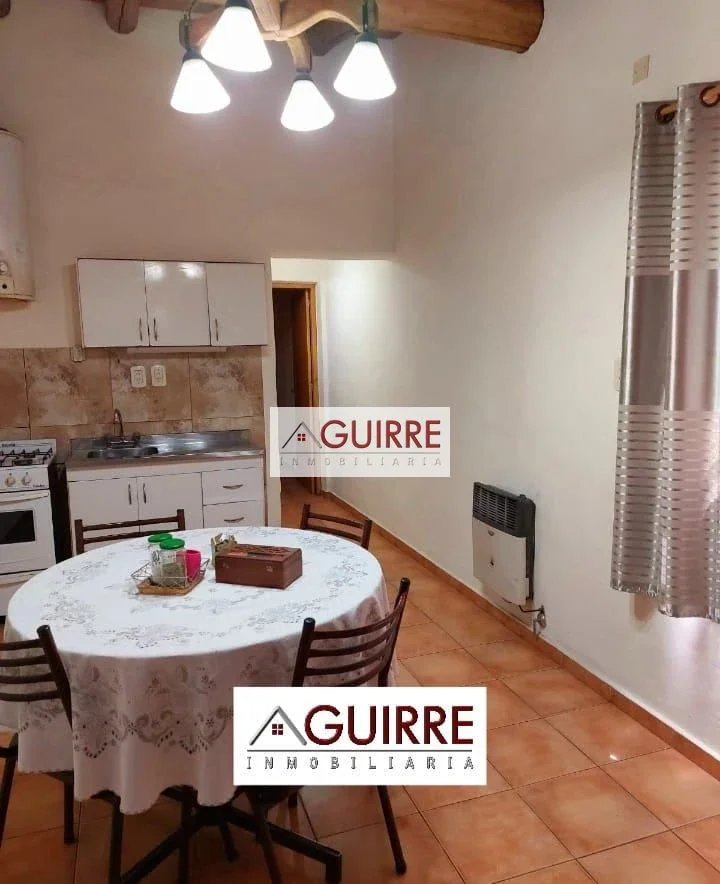 Departamento en alquiler de 1 dormitorio en San Rafael - Imagen 3