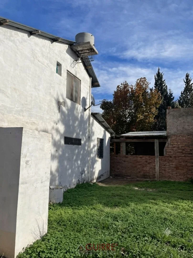 VENDEMOS CASA EN CLUB DE PESCADORES-EL NIHUIL/ 6 HABITACIONES - Imagen 4
