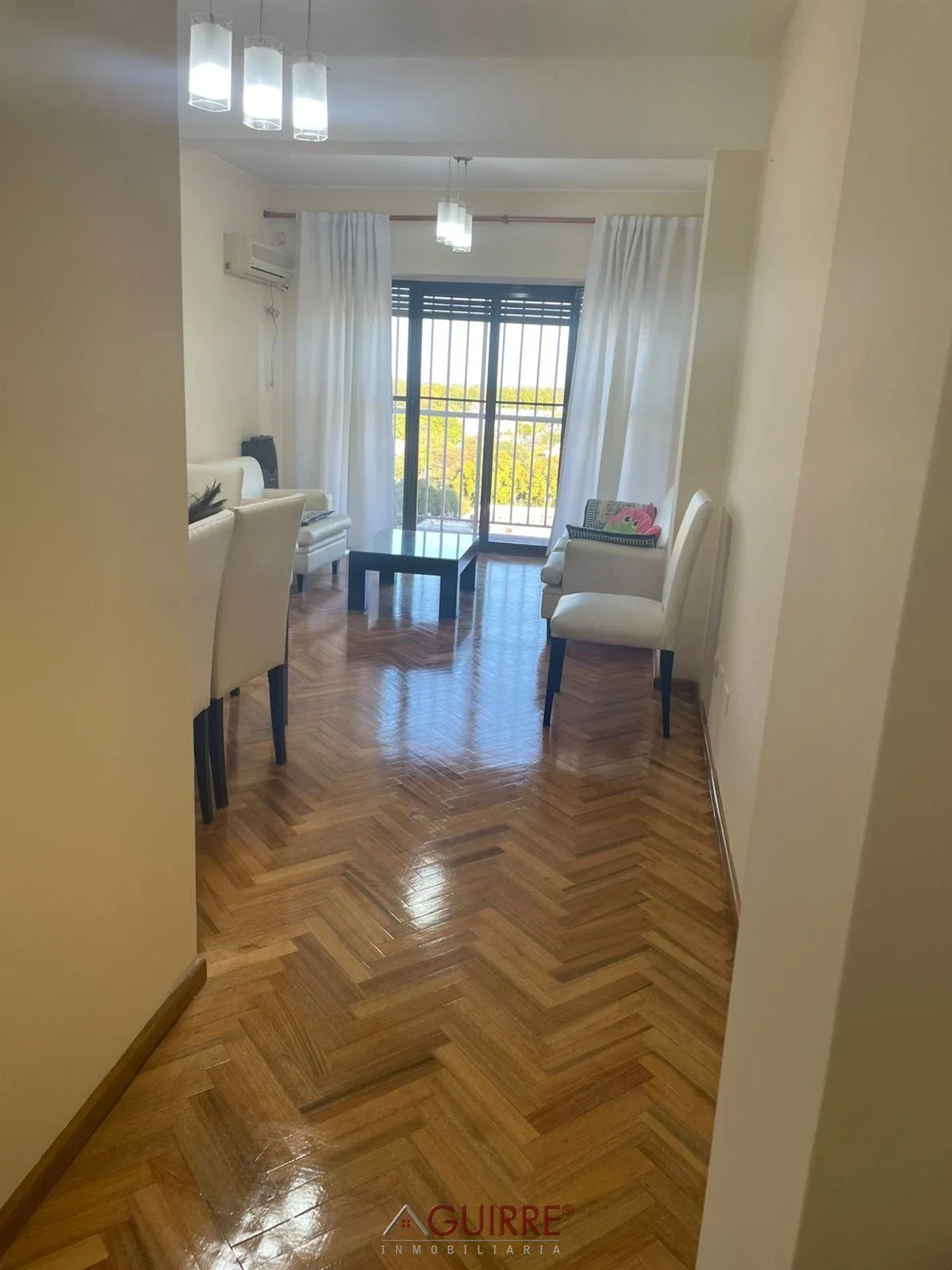 Departamento en alquiler en San Rafael - Imagen 2