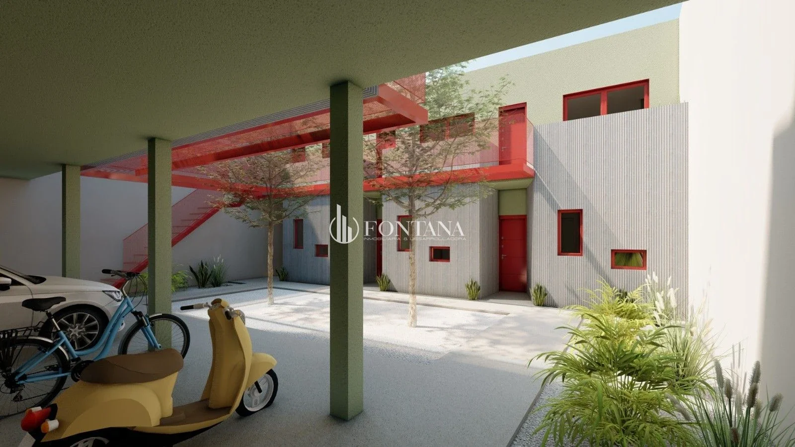 Departamento en venta c/ cochera en General Roca - Imagen 5