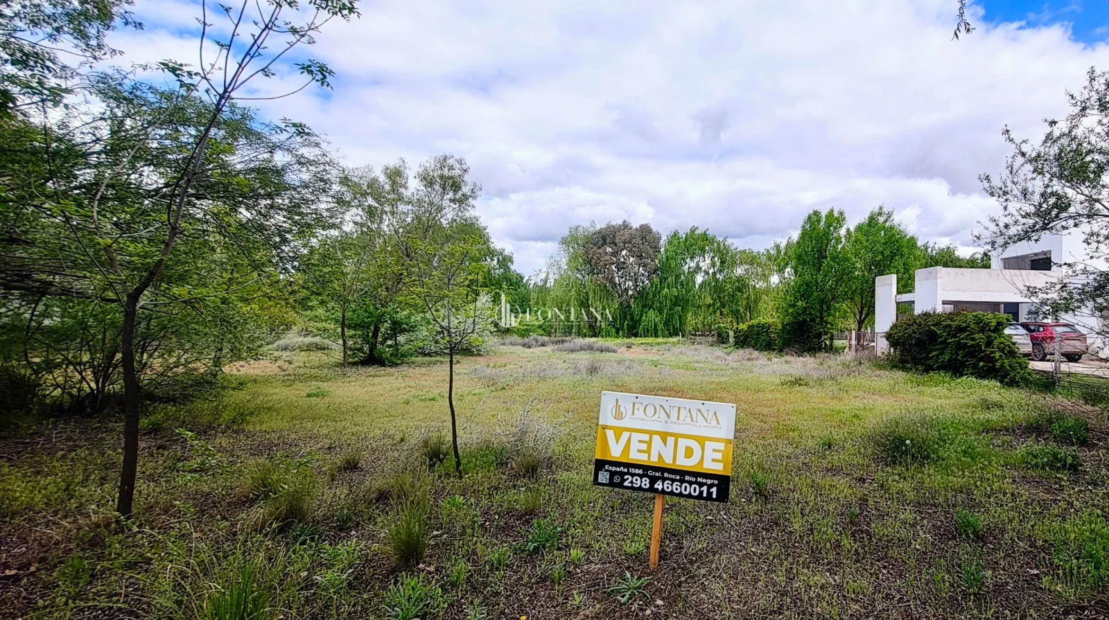 Lote al río en Las Caletas Nº 077 - Imagen 1