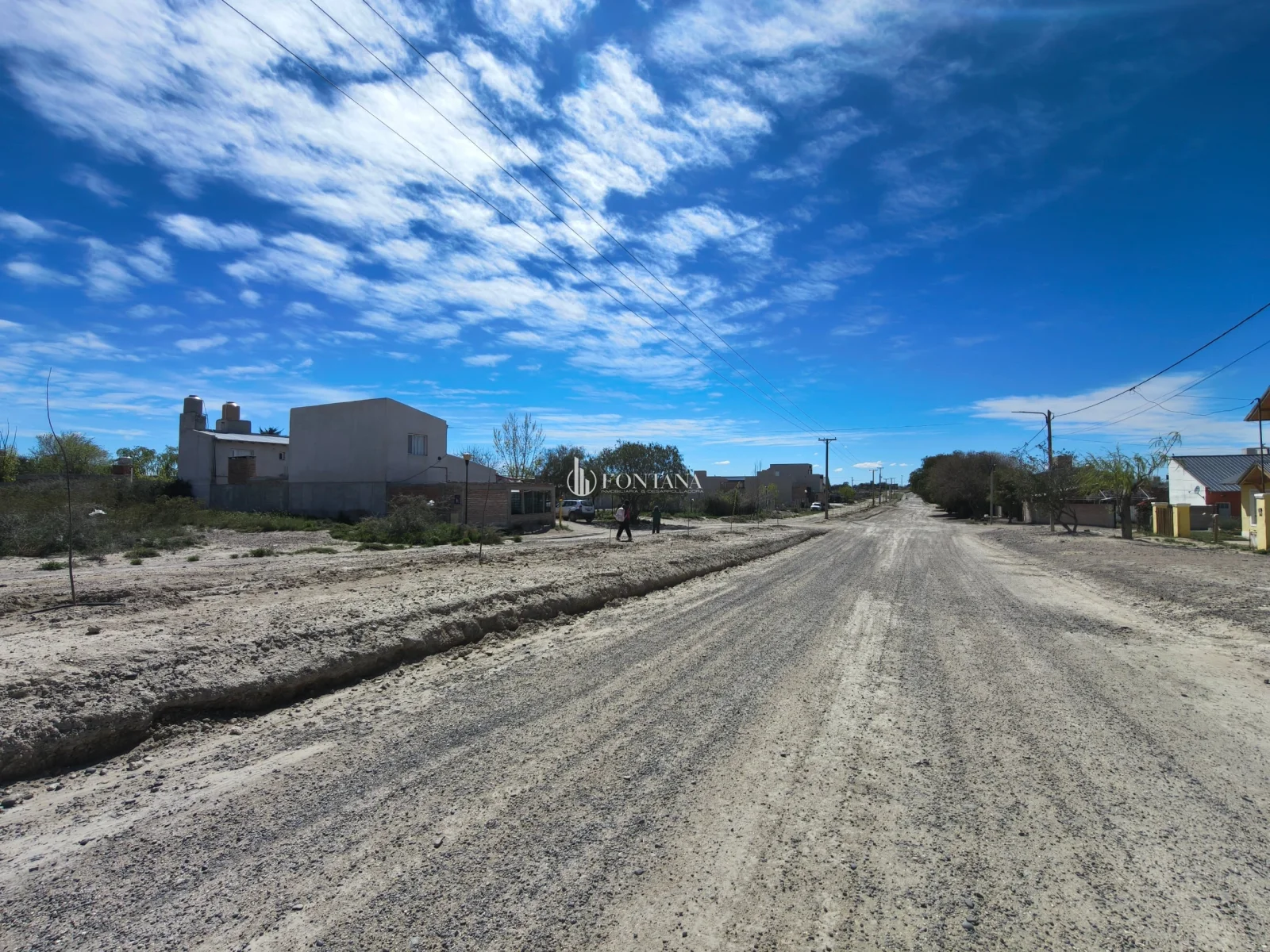 Lote en venta de 800m2 ubicado en Las Grutas, sobre calle Buyayinsky al 600 - Imagen 2