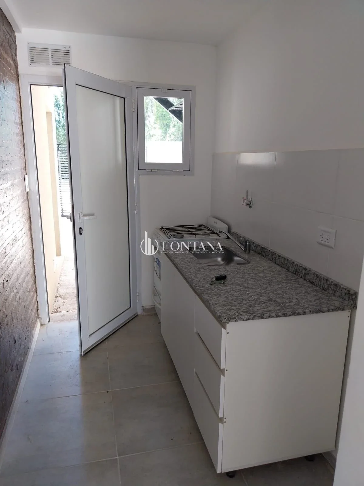 Departamento tipo monoambiente zona IUPA en venta - Imagen 2