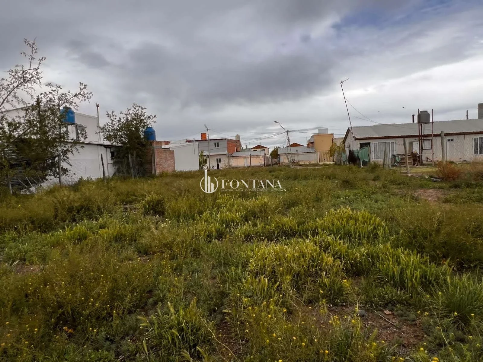Terreno en venta de 673.55m2, Viedma al 1300 -APTO DESARROLLO- - Imagen 3