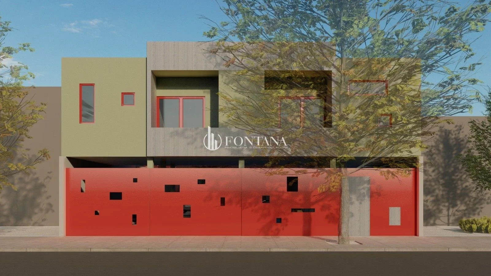 Departamento en venta c/ cochera en General Roca - Imagen 1
