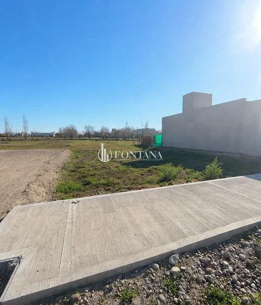 Terreno / Lote en venta de 375m2 ubicado en General Roca - Imagen 4