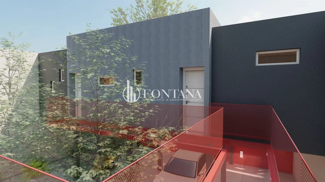 Departamento en venta con balcón en pozo en General Roca - Imagen 5