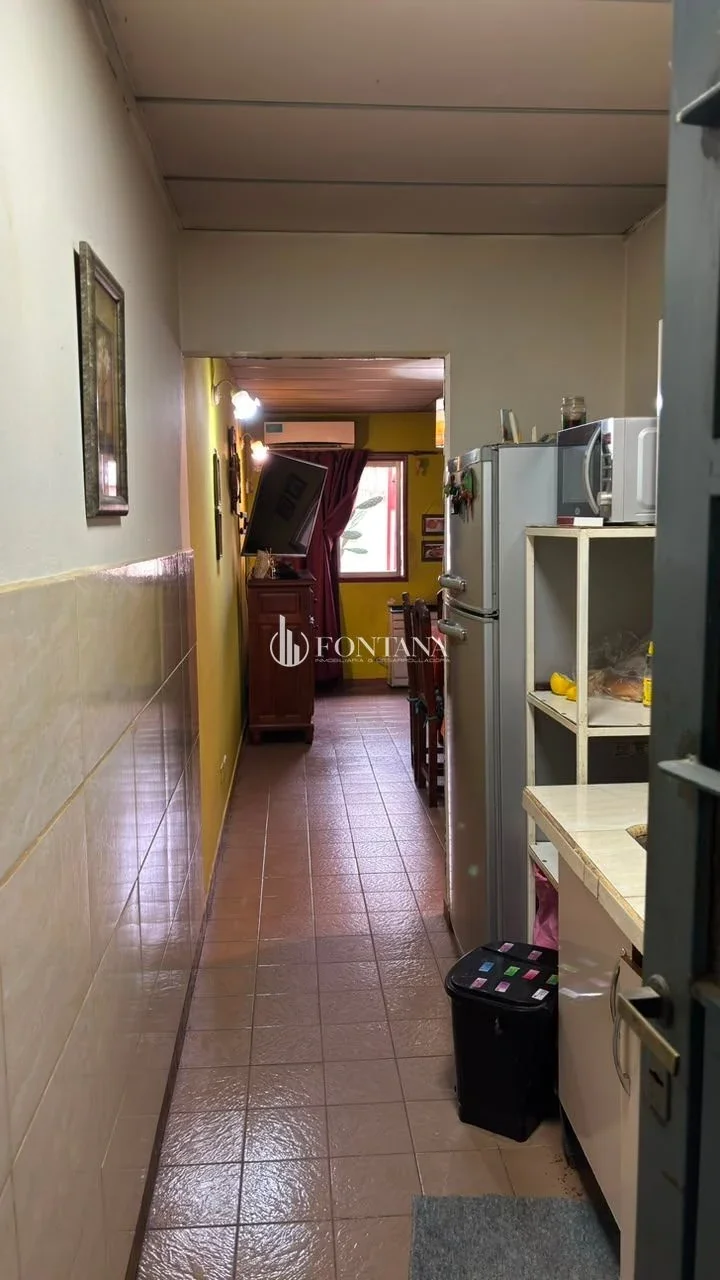 Casa 1 dormitorio con cochera y patio. - Imagen 5