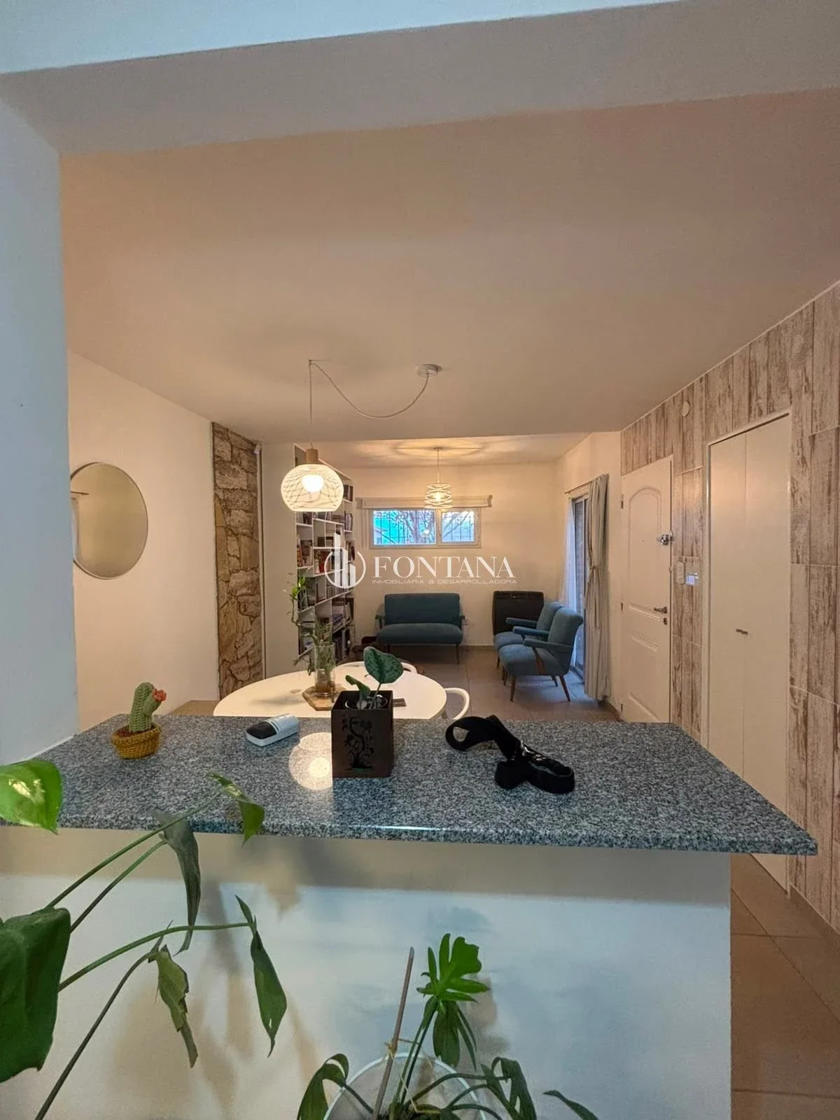 Dúplex en venta c/ cochera en General Roca - Imagen 5