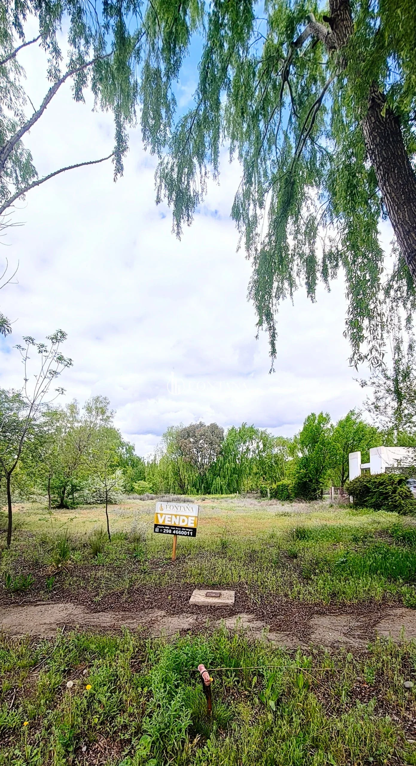 Lote al río en Las Caletas Nº 077 - Imagen 4