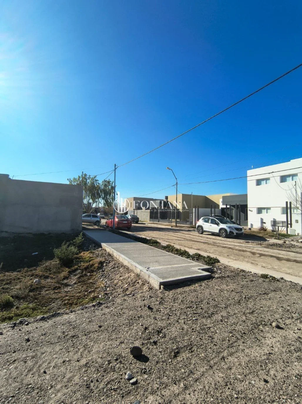 Terreno / Lote en venta de 375m2 ubicado en General Roca - Imagen 5