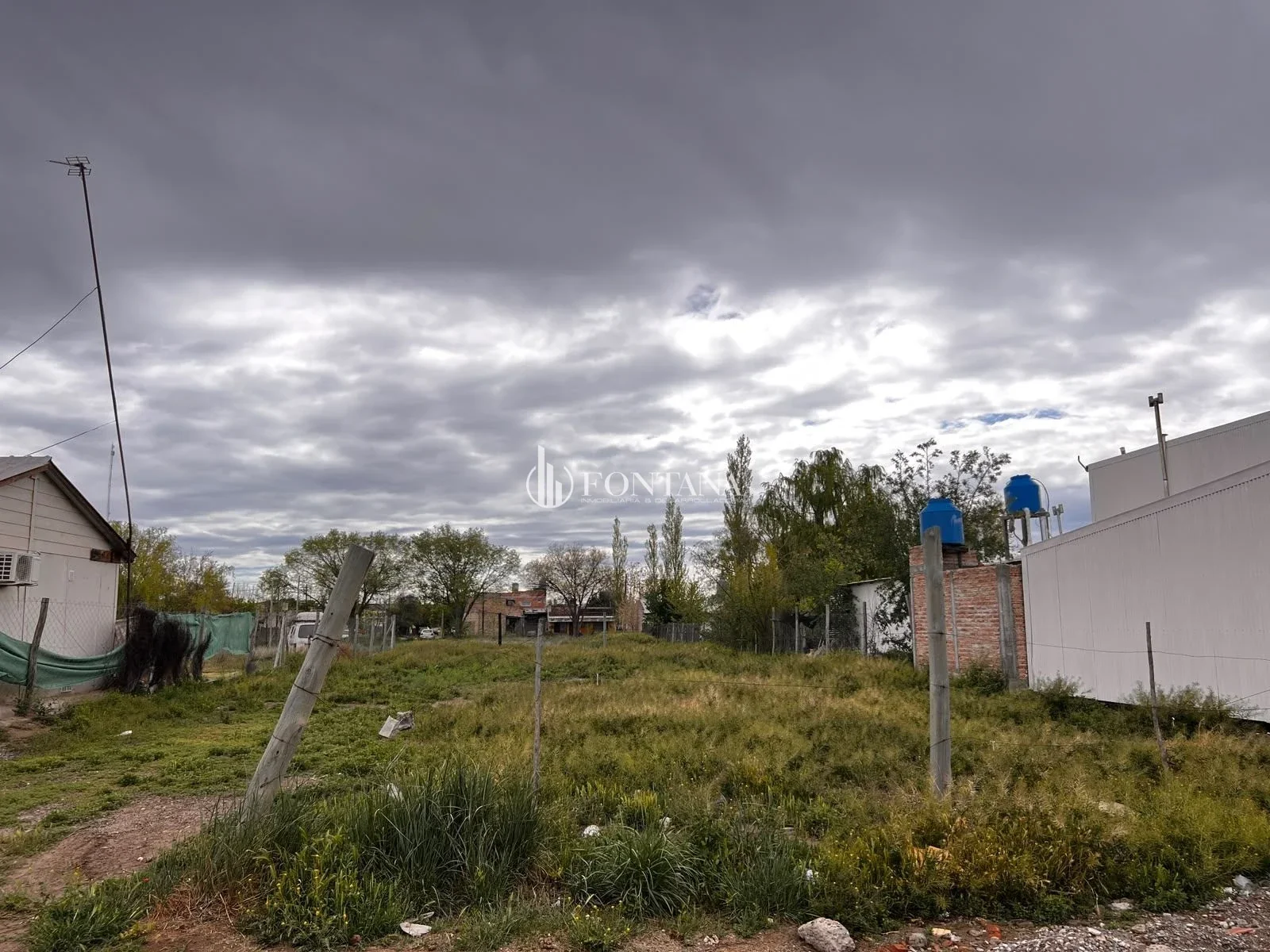 Terreno en venta de 673.55m2, Viedma al 1300 -APTO DESARROLLO- - Imagen 4