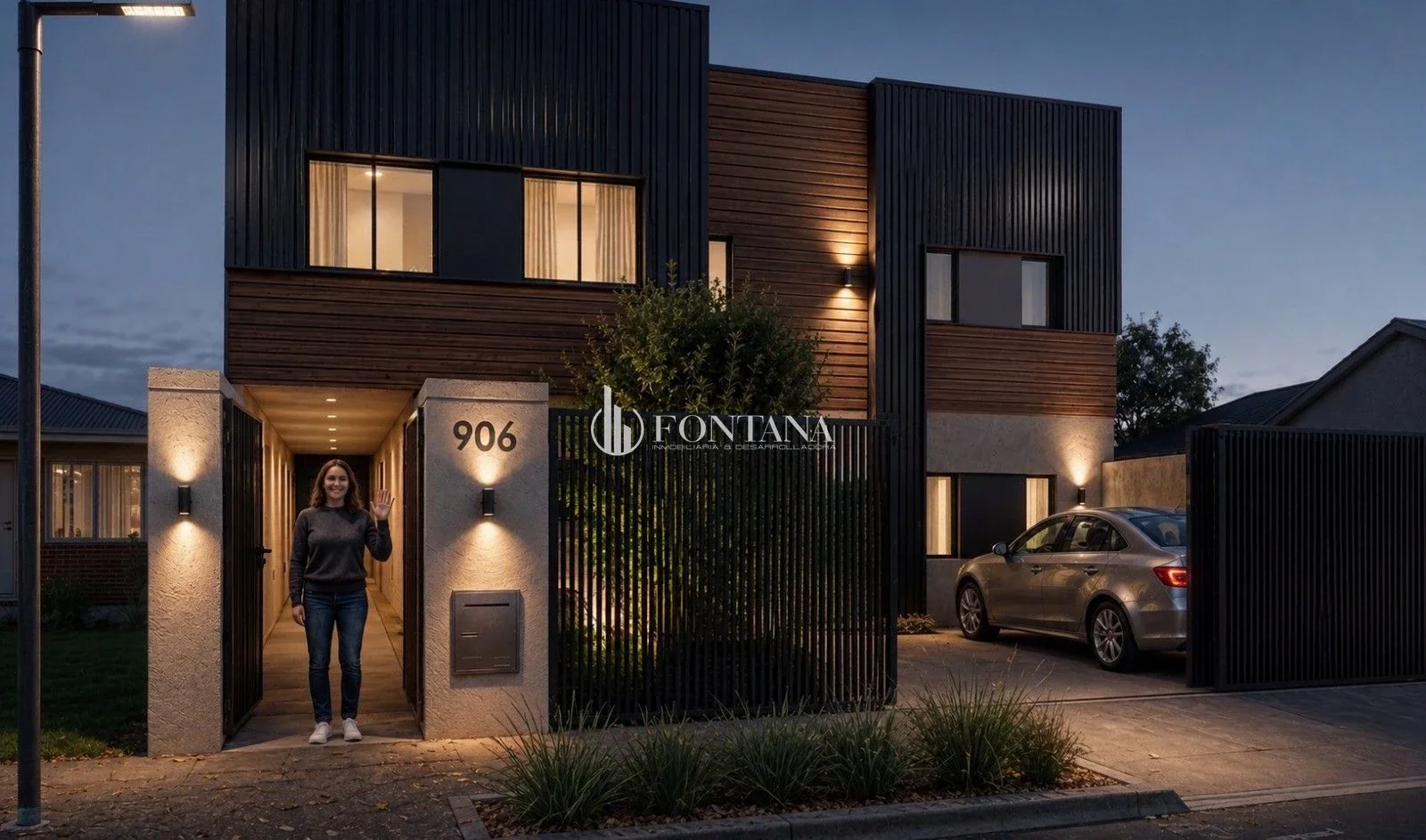 Departamento en venta en General Roca - Imagen 1