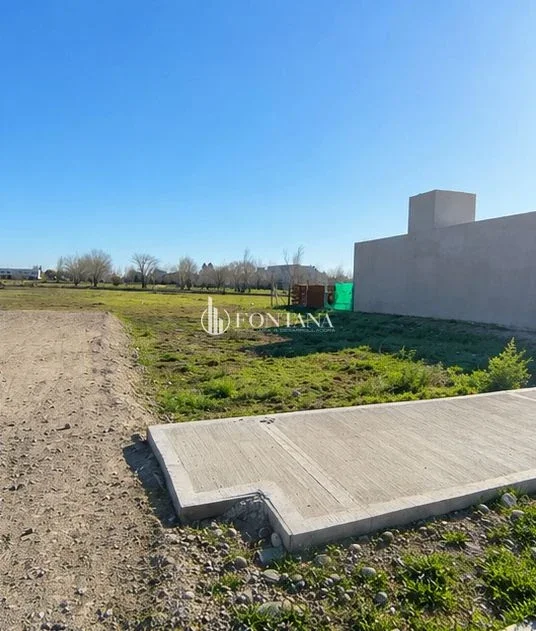 Terreno / Lote en venta de 375m2 ubicado en General Roca - Imagen 3
