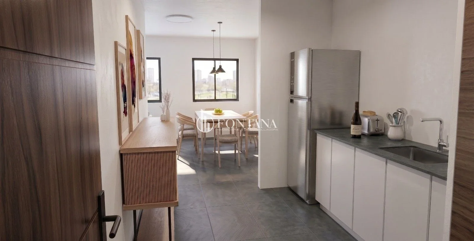 Departamento en venta en General Roca - Imagen 4