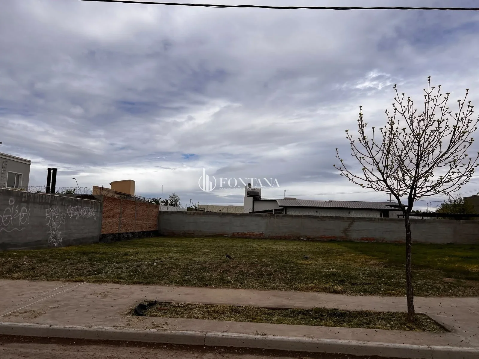 Lote Residencial 377,40m2 en calle México casi La Pampa, General Roca - Imagen 4