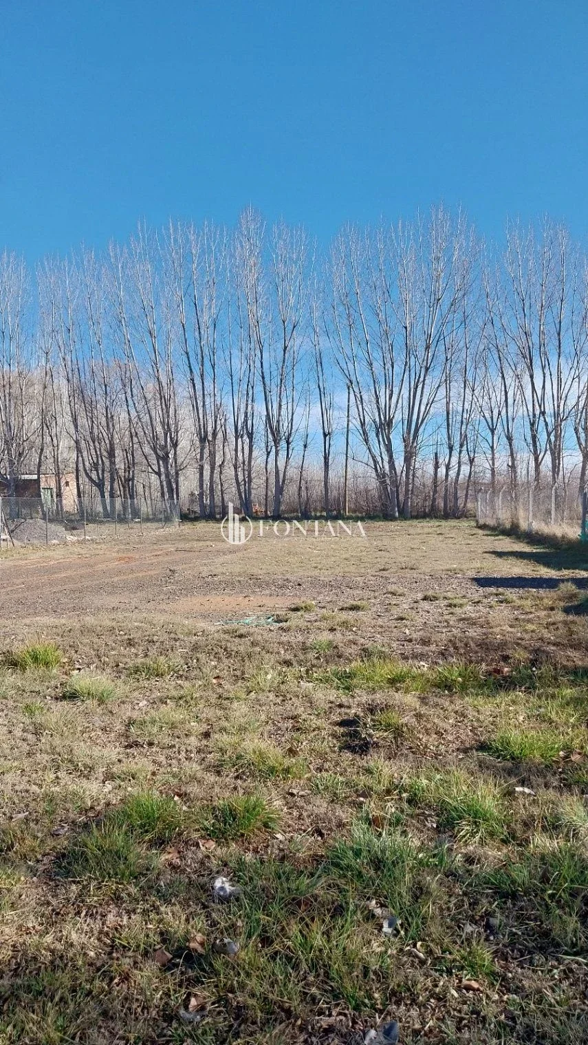 Terreno / Lote en venta de 800m2 ubicado en barrio Lago Mascardi - Imagen 4