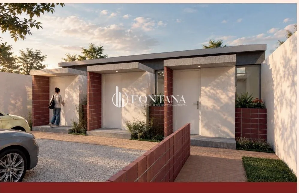 Departamentos de un dormitorio en pozo, Barrio Don Mariano, General Roca - Imagen 2