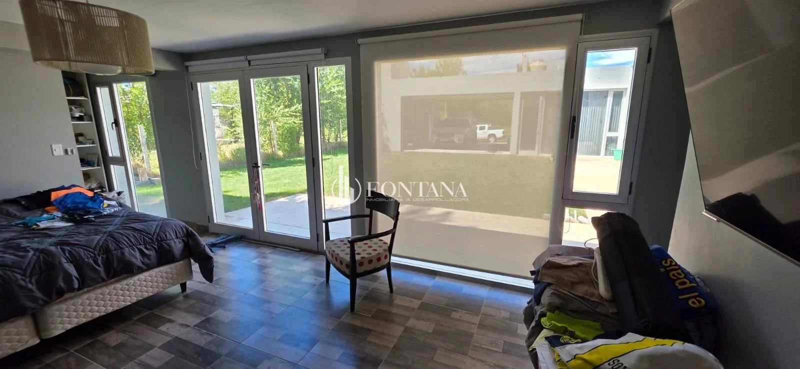 Casa en venta en barrio privado Cruz del Sur - Imagen 5