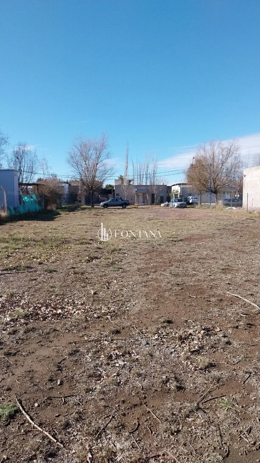 Terreno / Lote en venta de 800m2 ubicado en barrio Lago Mascardi - Imagen 5