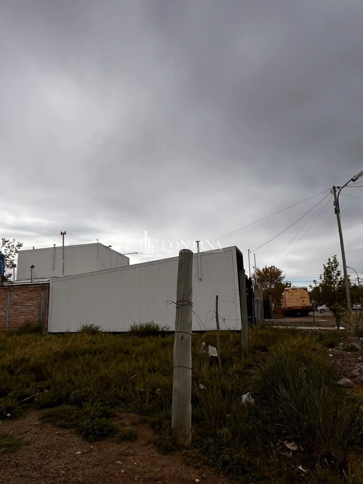 Terreno en venta de 673.55m2, Viedma al 1300 -APTO DESARROLLO- - Imagen 2