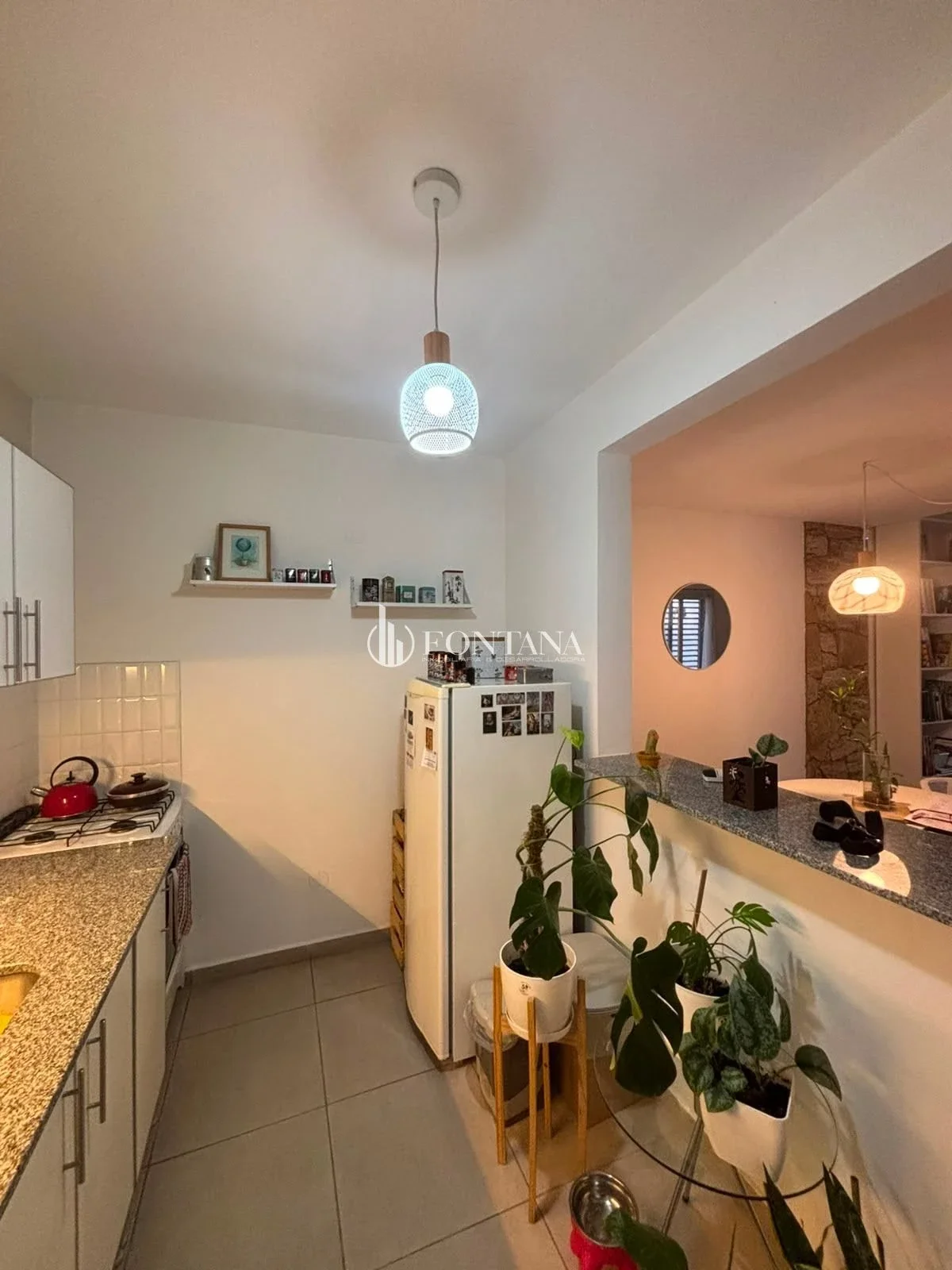 Dúplex en venta c/ cochera en General Roca - Imagen 4