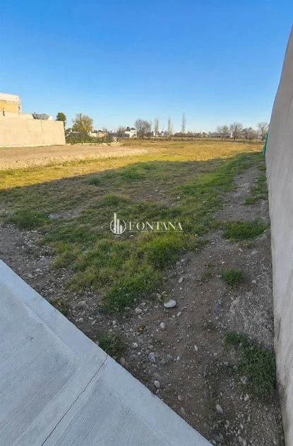 Terreno / Lote en venta de 375m2 ubicado en General Roca - Imagen 1