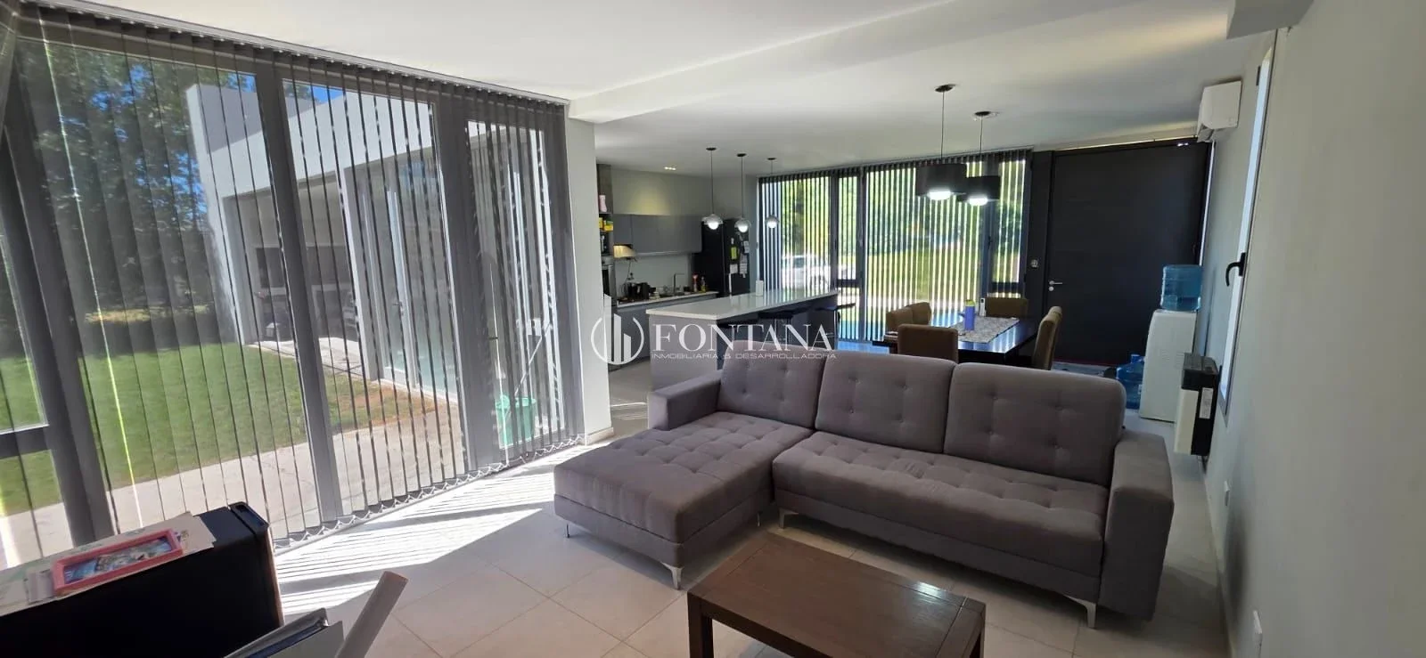 Casa en venta en barrio privado Cruz del Sur - Imagen 4