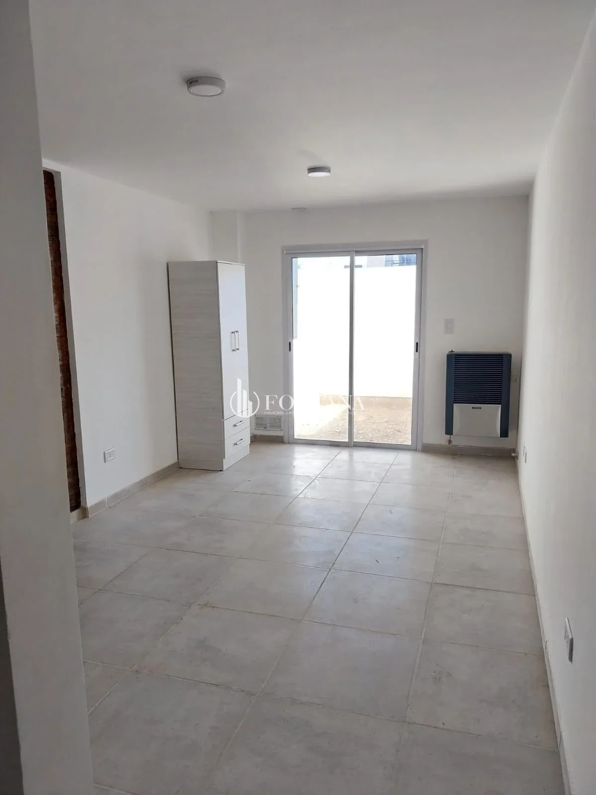 Departamento tipo monoambiente zona IUPA en venta - Imagen 1