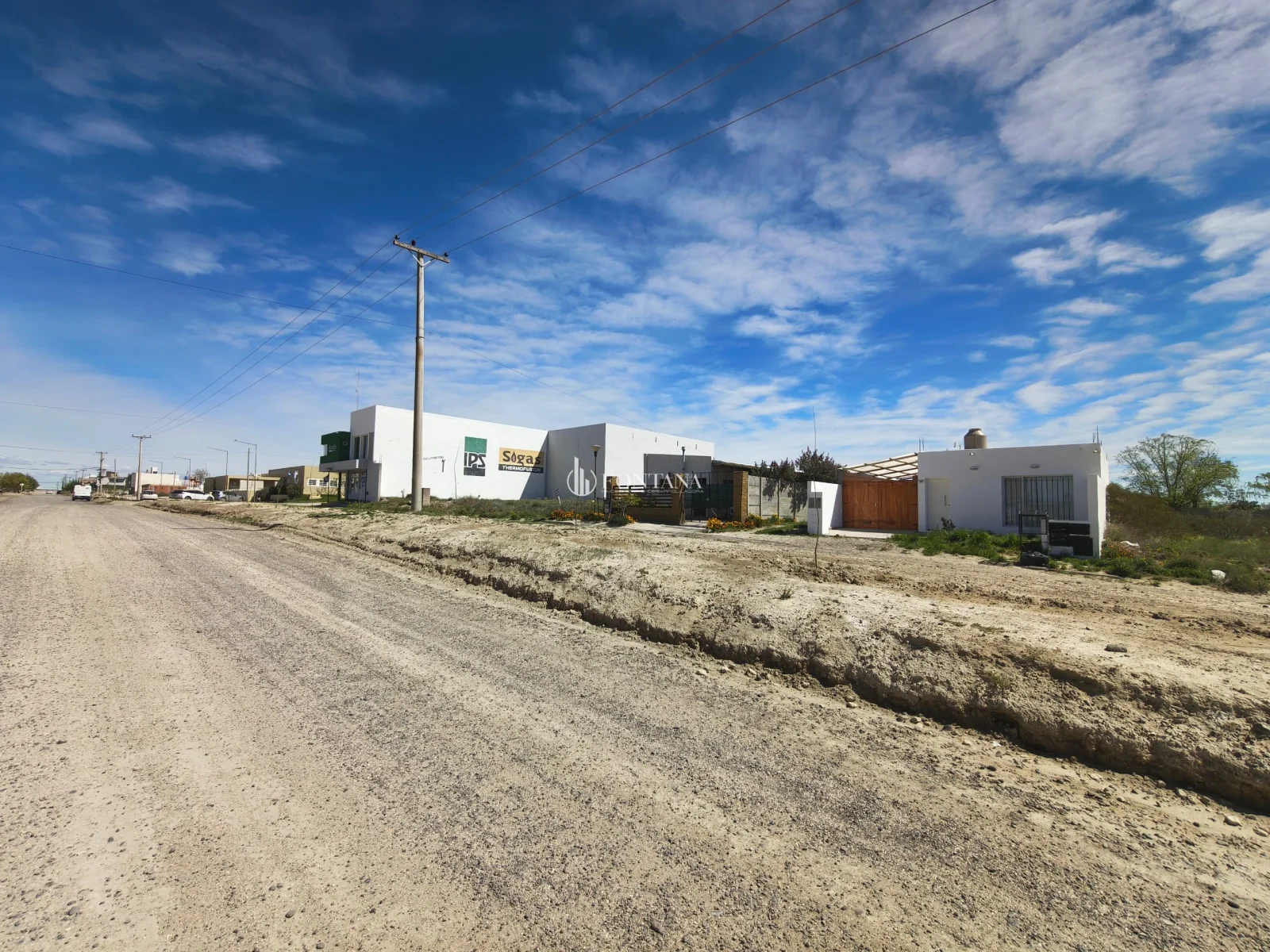 Lote en venta de 800m2 ubicado en Las Grutas, sobre calle Buyayinsky al 600 - Imagen 4